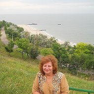 Людмила Снижко