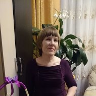 Валентина Одегова