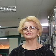 Елена Третьяк