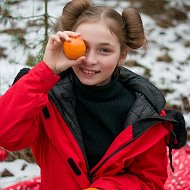 Александра Бобковская