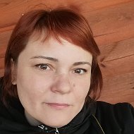 Елена Поспелова