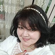 Тянзиля Асарова