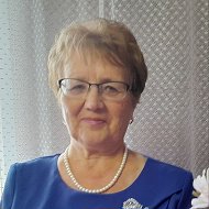 Наталья Саликаева