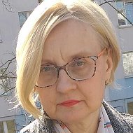 Ирина Мелешко