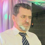 Валерий Ионов