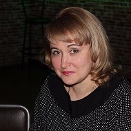 Людмила Бедулева