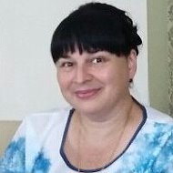 Яна Павленко