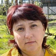 Олеся Стрелецкая