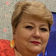 Ольга Лукашенко