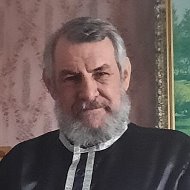 Игорь Святынин