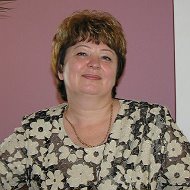 Елена Белолипецкая