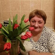 Ольга Селезнева