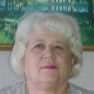 Ирина Баницевич