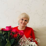 Ольга Орехво