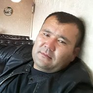 Zafar Yuldashev