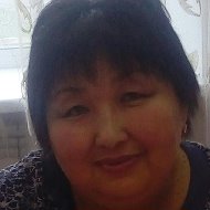 Жулдыз Абельдинова-жумабекова