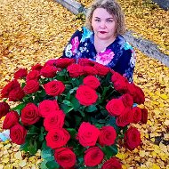 Анастасия Добрынкина