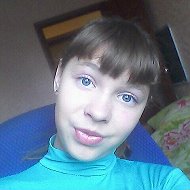 Олька Наумова