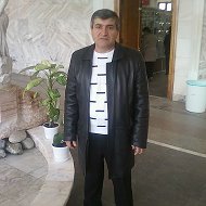 Тигран Маркарьян