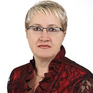 Нина Лазерко