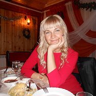 Светлана Гилязетдинова