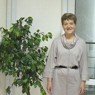 Жанна Михаловская