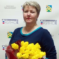 Марина Пироженко