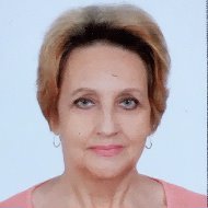 Светлана Боярина