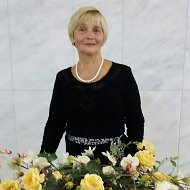 Татьяна Боленко