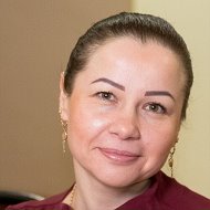 Татьяна Лямова