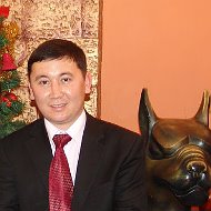 Zhaslan Munaitpassov