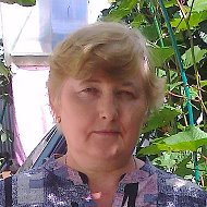 Татьяна Копусова