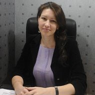 Елена Ключникова