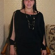 Людмила Легеньковв
