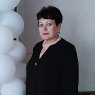 Тамара Шингарева