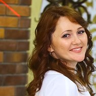 Лилия Шафеева
