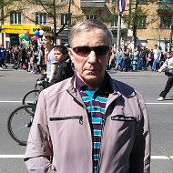 Юрий Сотников