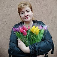 Светлана Виниченко