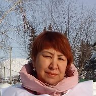 Dinara Ibragimova