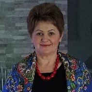 Вера Юрлова