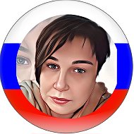 Елена Шемарова-помазан