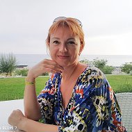 Эмилия Юматова
