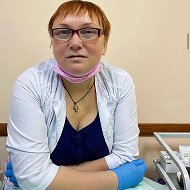 Ирина Косметолог