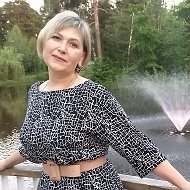 Антонина Локтева-ларькина
