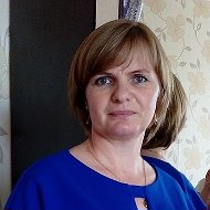 Алена Новокач