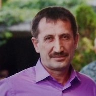 Равиль Кашапов