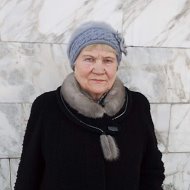 Полина Федотова