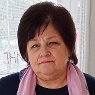 Ольга Новик