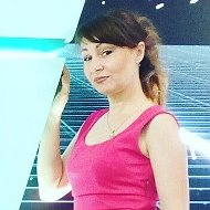Ирина Аликперова