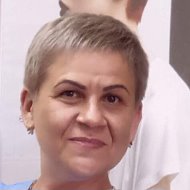 Наталья Елькина
